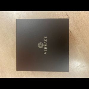 VERSACE PACKAGE BOX